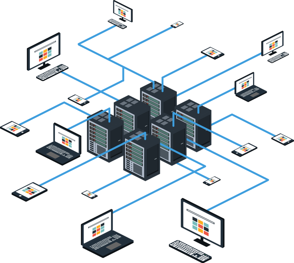 Digital-transformation