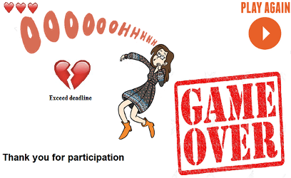 Gamification-dynamics