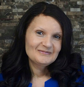 Gillian Rauseo, MBA, SHRM-SCP, SPHR