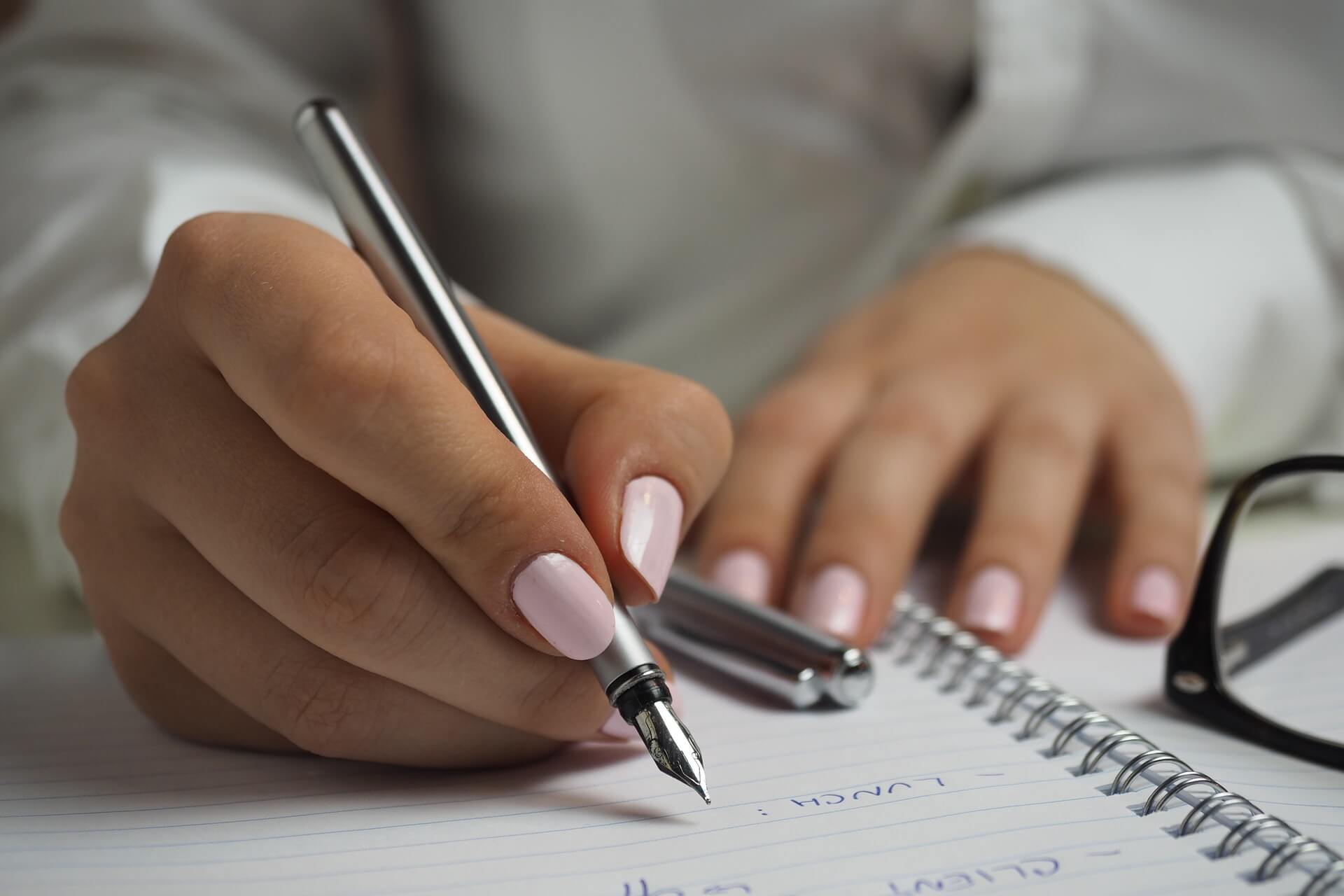 hand-writing-assessment