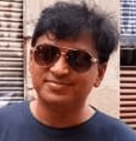 Neeraj-Gupta